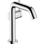 Смеситель Hansgrohe Tecturis S 150 Fine CoolStart для умывальника, Chrome (73340000)