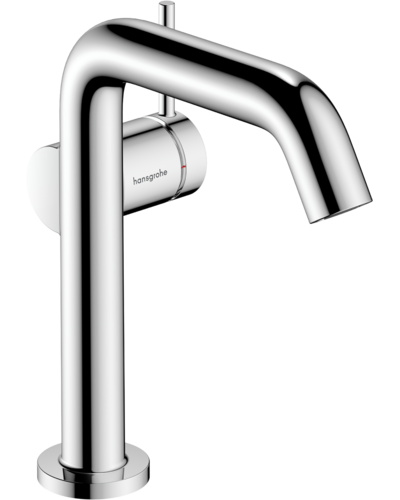 Змішувач Hansgrohe Tecturis S 150 Fine CoolStart для умивальника, Chrome (73340000)