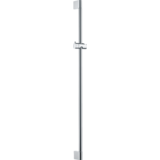 Душова штанга Hansgrohe Unica Сrometta 90, хром (27609000)