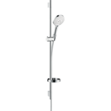 Душовий набір Hansgrohe Raindance Select 130, колір хром-білий, 0,90 м 26631400