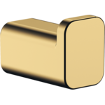Гачок Hansgrohe AddStoris 3,0х1,6 см, Polished Gold Optic (41742990)