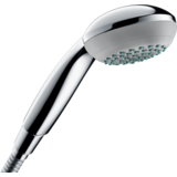 Ручний душ hansgrohe Crometta 85 1jet Green 28561000 хром