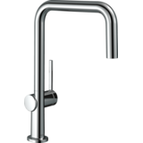 Змішувач hansgrohe Talis M54 для кухонної мийки, хром 72844000
