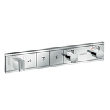 Термостат Hansgrohe RainSelect (15356000)