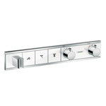 Термостат Hansgrohe RainSelect (15356400)