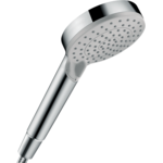 Ручной душ Hansgrohe Vernis Blend 100 Vario EcoSmart, хром (26340000)