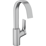 Змішувач для умивальника Hansgrohe Vivenis 210 з поворотним носиком, Chrome (75032000)