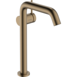 Змішувач Hansgrohe Tecturis S 240 Fine CoolStart для умивальника, Brushed Bronze (73370140)