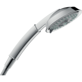 Ручний душ hansgrohe Raindance Classic 100 Air 3jet 28548000 хром