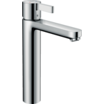 Смеситель для умывальника Hansgrohe Metris S 190 (31021000)