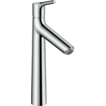 Смеситель для умывальника Hansgrohe Talis S 190 с донным клапаном, хром (72031000)