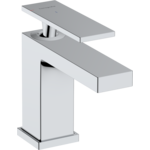 Смеситель Hansgrohe Tecturis E 80 CoolStart для умывальника, Chrome (73002000)