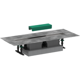 Монтажный комплект hansgrohe для каналов Ø50 uBox Universal 600 мм 56022180