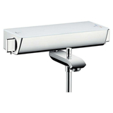 Змішувач з термостатом для ванни hansgrohe Ecostat Select, 13141400