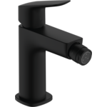 Змішувач Hansgrohe Logis Fine 110 для біде, Matt Black (71201670)