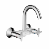 Змішувач для кухні Hansgrohe Logis Classic (71286000)