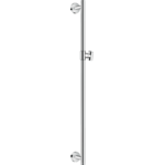 Душевая штанга Hansgrohe Unica`Сrometta 90 см, Chrome (26402000)