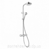 Душевая система Hansgrohe Showerpipe MyClub 180 26738400