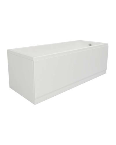 Ванна акриловая Hes Dao 150х70 с ножками HDA15070W