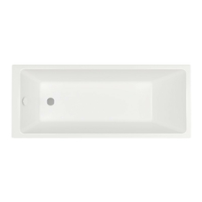 Ванна акриловая Hes Dao 150х70 с ножками HDA15070W