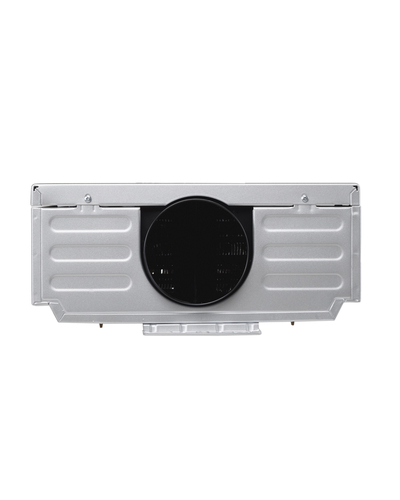 Дымоходная газовая колонка Hyundai ARIS20-06UA 20кВт 10 л/мин цвет серебро