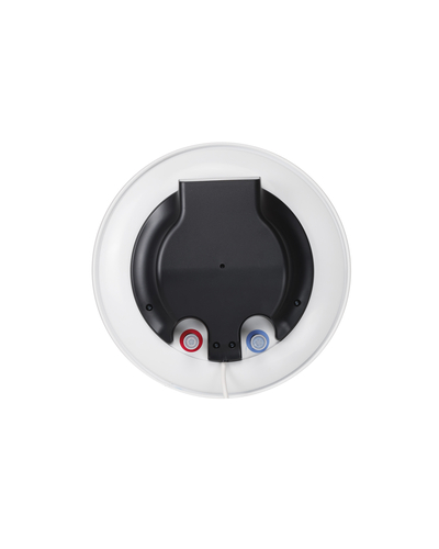 Бойлер Hyundai 50 литров Slim сухой тэн 1500W Smart Wi-Fi HWH50RDUAWF