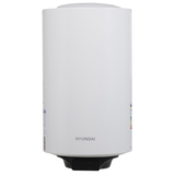 Бойлер Hyundai 80 літрів сухий тен 1500W Smart Wi-Fi HWH80RDUAWF