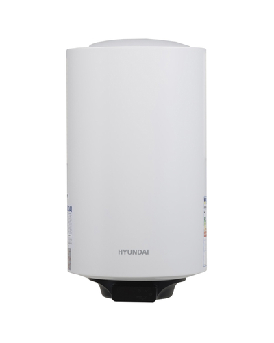 Бойлер Hyundai 50 литров Slim сухой тэн 1500W Smart Wi-Fi HWH50RDUAWF