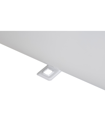 Бойлер Hyundai 50 литров Slim сухой тэн 1500W Smart Wi-Fi HWH50RDUAWF