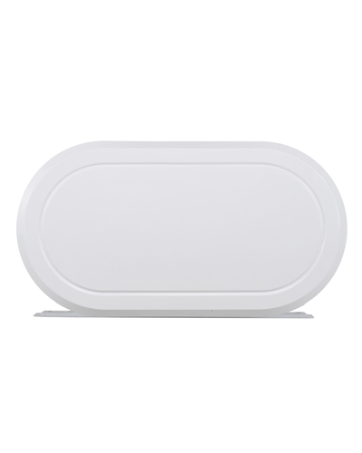 Бойлер плоский Hyundai 80 литров сухие тэны 2000W Smart Wi-Fi HWH80FDUAWF