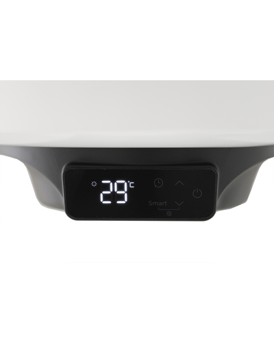 Бойлер Hyundai 50 литров Slim сухой тэн 1500W Smart Wi-Fi HWH50RDUAWF