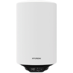 Бойлер Hyundai 50 литров Slim сухой тэн 1500W Smart Wi-Fi HWH50RDUAWF