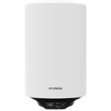 Бойлер Hyundai 80 литров сухой тэн 1500W Smart Wi-Fi HWH80RDUAWF