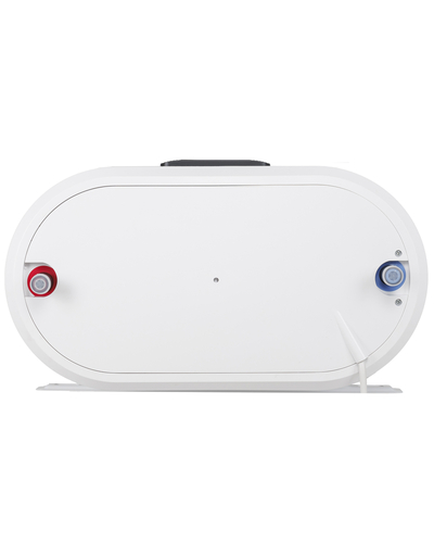 Бойлер плоский Hyundai 80 литров сухие тэны 2000W Smart Wi-Fi HWH80FDUAWF