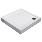 Піддон акриловий Imprese 90*90*15 см квадратний TRS9090