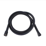 Шланг для душа Imprese полимер 1.75 м черный черный f03600110SH