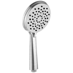 Душ ручной Imprese 120 мм, 3 режима, никель W120SL3BN