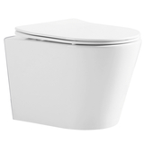 Підвісний унітаз Imprese Blatna N rimless c06801303