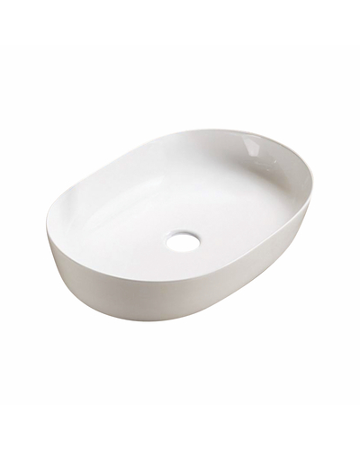 Умивальник Imprese I-form накладний 60*41,5*13,5см с06010603-60