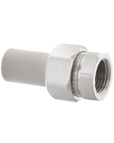 Разборное резьбовое соединение ВР 20x1/2F PPR Koer K0234.PRO (KP2599)