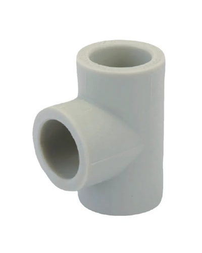 Тройник 75 PPR Koer K0198.PRO (KP2563)