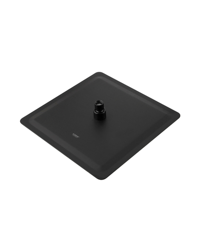 Душевая система со смесителем Koer KB-56010-05 (Цвет черный) (KR3495)