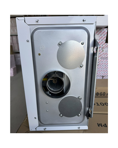 Котел газовий турбований Koer KCH.G0224 TF Premium двоконтурний 24 кВт (KR5658)