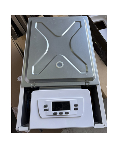 Котел газовий турбований Koer KCH.G0224 TF Premium двоконтурний 24 кВт (KR5658)