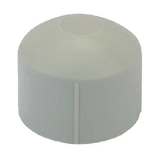 Заглушка 75 PPR Koer K0231.PRO (KP2596)