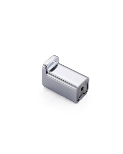 Гачок Koer AS-0101-1-01 колір хром глянець (KR6153) Гачок Koer AS-0101-1-01 колір хром глянець (KR6153)