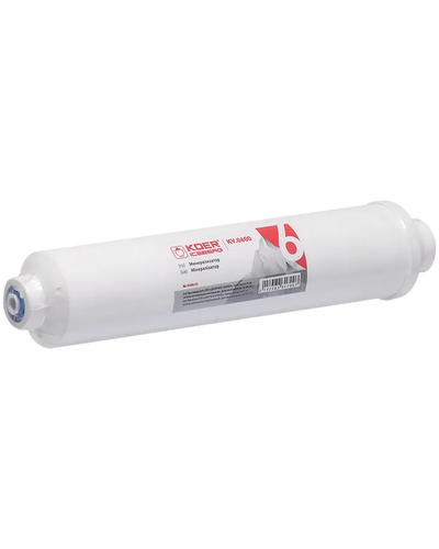 Картридж мінералізатор Koer KV.0600 Iceberg (KR3170)