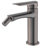 Змішувач для біде Koer KB-20028-07 графіт (KR5304)