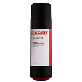 Картридж с ионообменной смолой Koer KV-03-2510 2,5"x10" (KR5542)