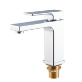 Смеситель для умывальника Koer KB-10039-01 (хром) (KR5994)